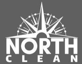 North clean Logo
